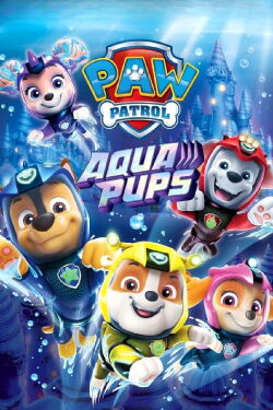 La Pat' Patrouille : L'Aqua Patrouille (2023)