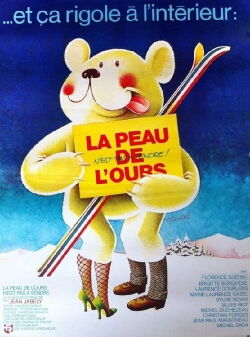 La peau de l'ours n'est pas à vendre (1986)