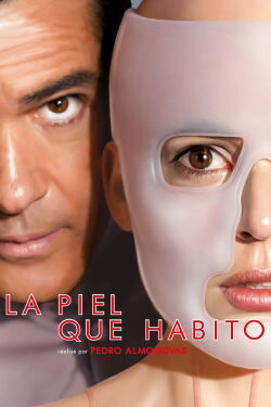 La peau que j'habite (2011)