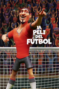 La peli del fútbol (2022)