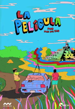 La Película (2023)