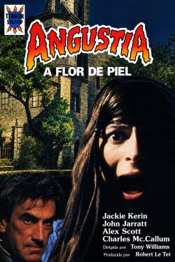 La pelota roja (1982)