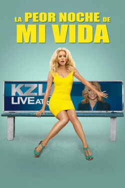 La Peor Noche de mi Vida (2014)