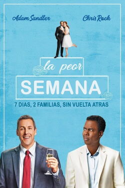 La peor semana (2018)