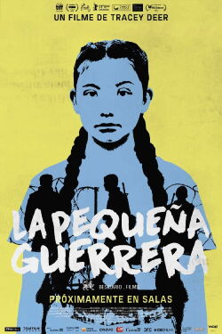 La pequeña guerrera (2021)