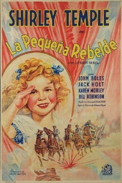 La pequeña rebelde (1935)