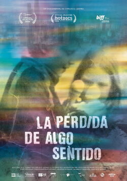 La pérdida de algo sentido (2020)