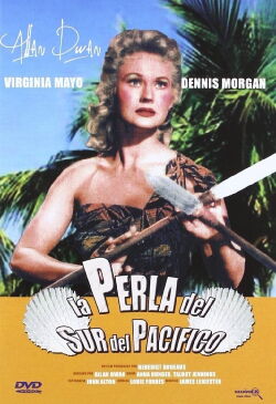 La perla del sur del Pacífico (1955)