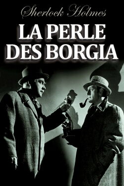 La Perle des Borgia (1944)
