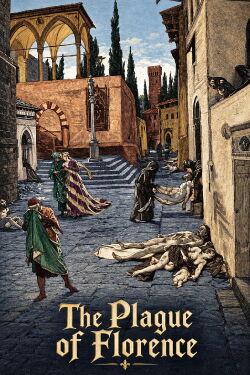 La Peste à Florence (1919)