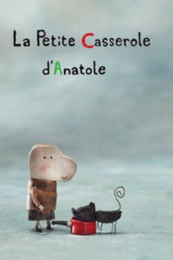 La petite casserole d'Anatole (2014)
