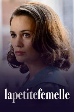 La petite femelle (2021)