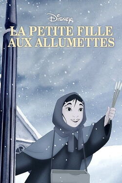 La Petite Fille aux allumettes (2006)