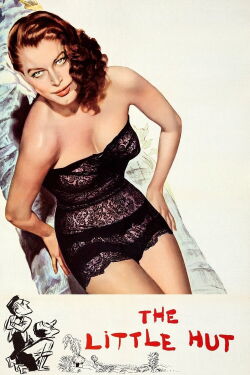 La Petite Hutte (1957)