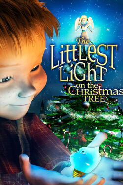 La Petite Lumière de Noël (2004)