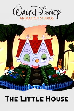 La petite Maison (1952)