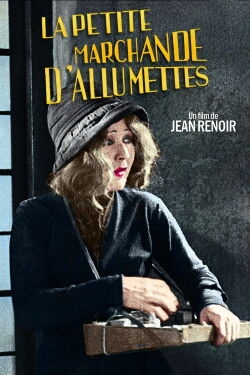 La Petite Marchande d'Allumettes (1928)