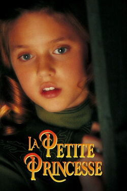 La Petite Princesse (1995)
