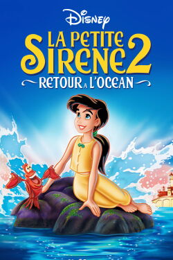 La petite sirène 2 : Retour à l'océan (2000)