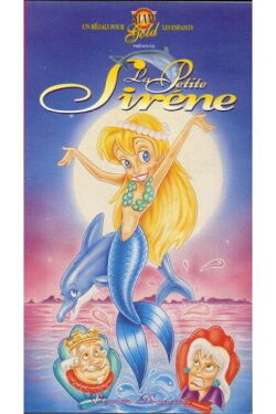 La petite sirène (1992)