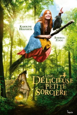 La petite sorcière (2018)