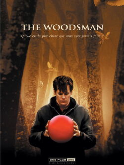 La peur du loup (2004)