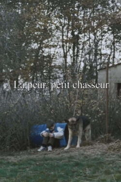 La peur, petit chasseur (2004)