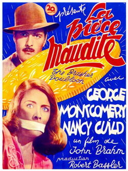La pièce maudite (1947)