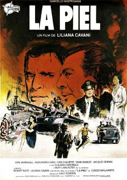 La piel (1981)