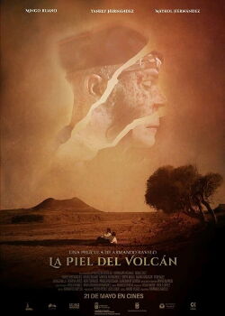 La piel del volcán (2021)
