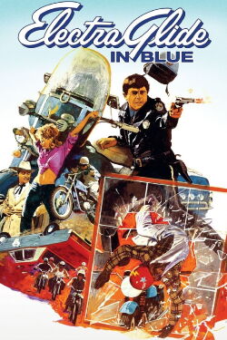 La piel en el asfalto (1973)