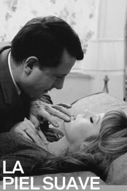 La piel suave (1964)