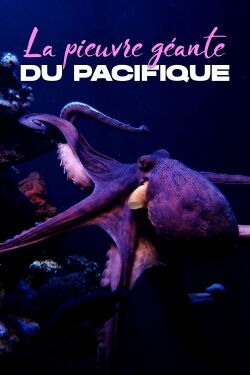 La Pieuvre géante du Pacifique (2021)
