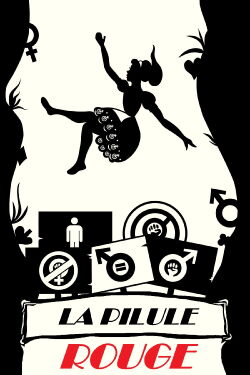 La Pilule rouge (2016)