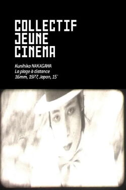 La Plage à distance (1977)