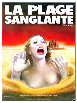 La Plage sanglante (1980)