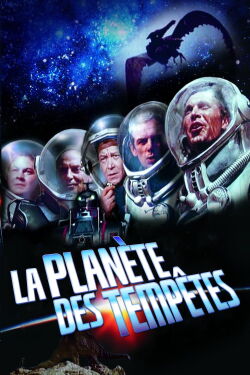 La Planète des tempêtes (1962)