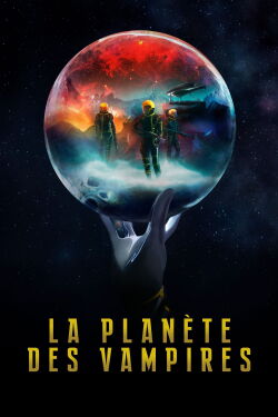 La Planète des vampires (1965)