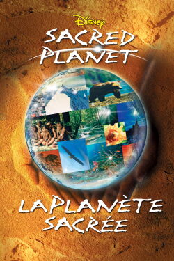 La Planète Sacrée (2004)