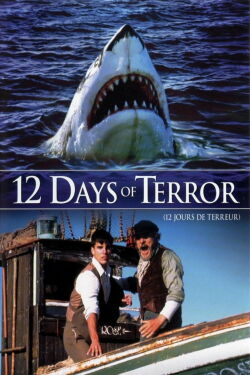 La playa del terror (2004)