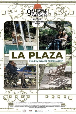 La Plaza (2023)