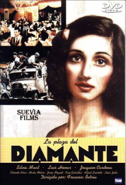 La plaza del Diamante (1982)