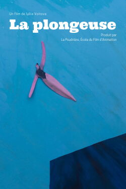 La Plongeuse (2019)