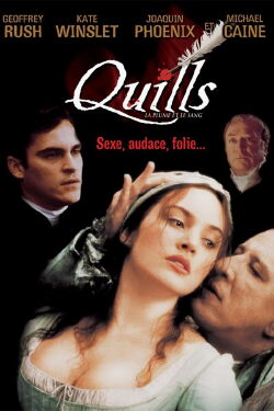 La plume et le sang (2000)
