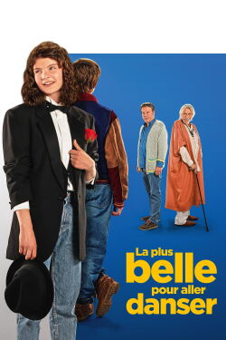 La Plus belle pour aller danser (2023)