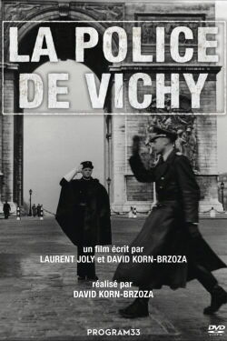 La Police de Vichy (2018)
