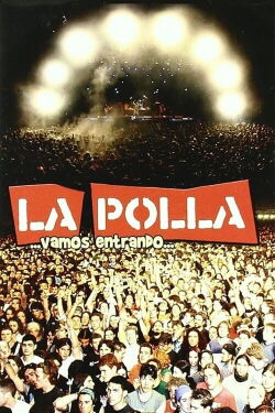 La Polla Records - Vamos Entrando (2004)