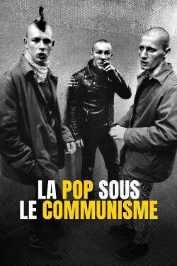 La pop sous le communisme (2021)