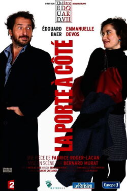 La porte à côté (2014)