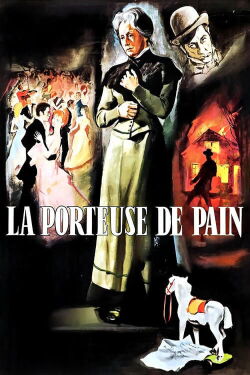 La Porteuse de pain (1963)